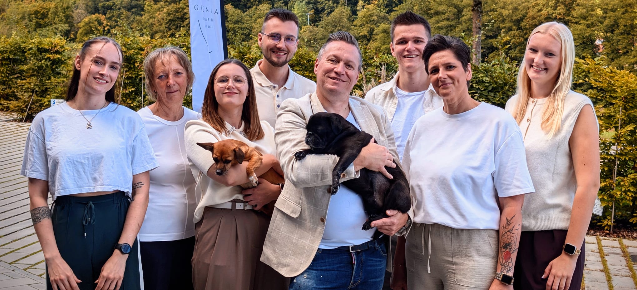 Über uns im Das Naturlich