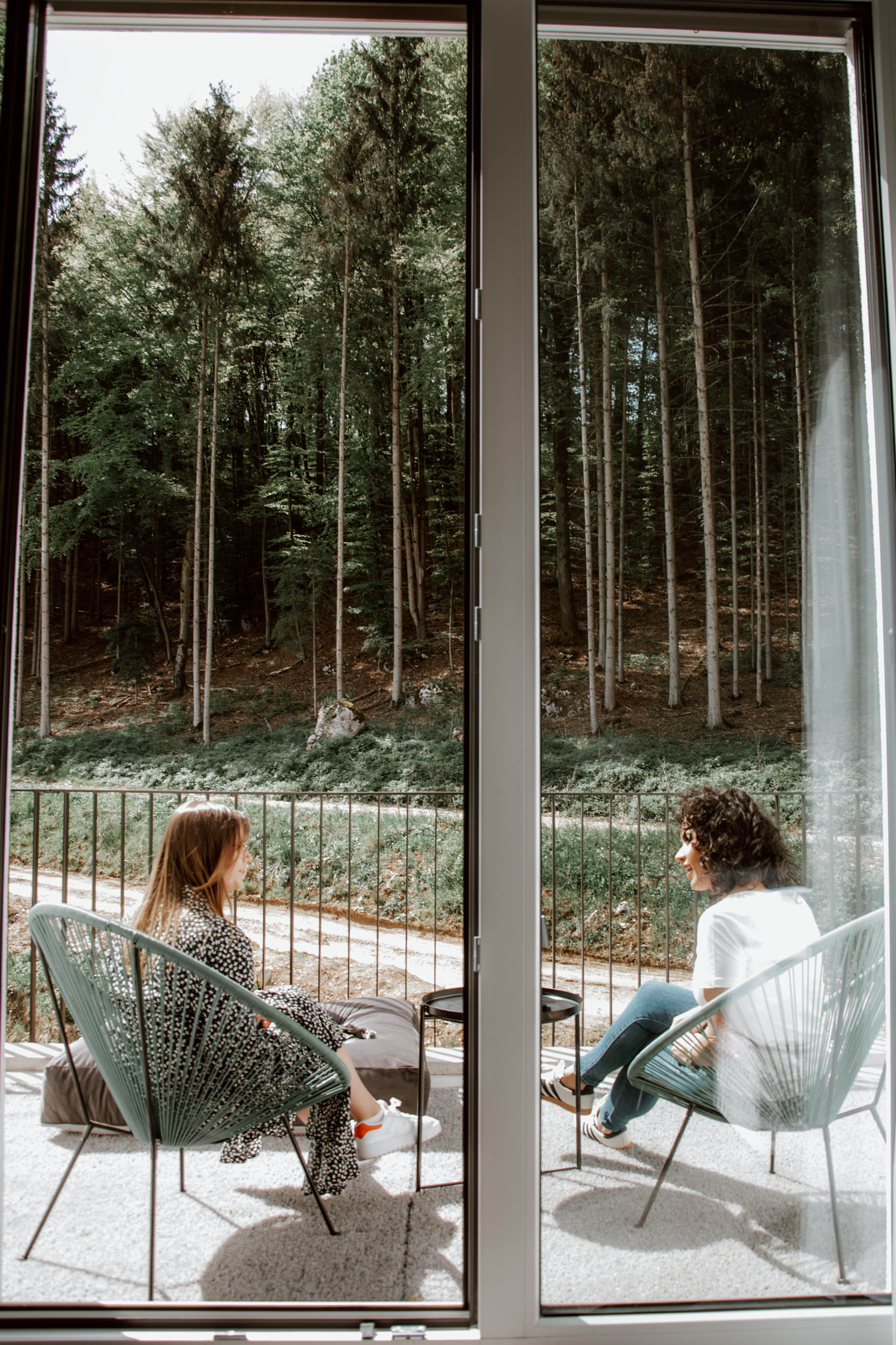 Philosophie im Das Naturlich