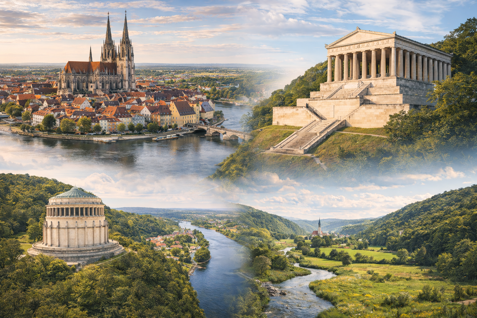 Stimmungsbild Das Naturlich